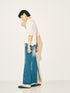 DENIM MERMAID SK /Y252-21052